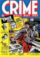 Crime Does Not Pay Archives Volume 1, Various 