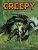 Creepy Archives Volume 4, Various 