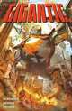 Gigantic, Rick Remender, Eric Nguyen, Matthew Wilson 