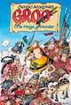Groo: The Hogs of Horder, Mark Evanier, Sergio Aragones 