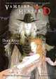 Vampire Hunter D Volume 14: Dark Road, Parts 1 and 2, Hideyuki Kikuchi, Yoshitaka Amano 