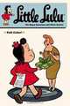 Little Lulu Volume 23: The Bogey Snowman and Other Stories, John Stanley, Irving Tripp 