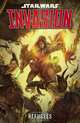 Star Wars: Invasion Volume 1 - Refugees, Tom Taylor, Colin Wilson, Wes Dzioba, Jo Chen 