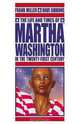 The Life and Times of Martha Washington in the Twenty-First Century, Frank Miller, Dave Gibbons, Angus McKie 