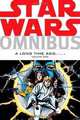Star Wars Omnibus: A Long Time Ago . . . . Volume 1, Roy Thomas, Don Glut, Archie Goodwin, Mary Jo Duffy, Howard Chaykin, Tom Palmer, Terry Austin, Bill 