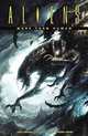 Aliens: More Than Human (Aliens (Dark Horse)), John Arcudi, Zach Howard, Mark Irwin, Wes Dzioba 