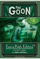 The Goon: Fancy Pants Edition Vol. 3- Goon Year, Eric Powell 