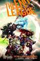 End League, Vol. 2: Weathered Statues, Rick Remender 