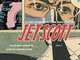 Jet Scott Volume 2, Sheldon Stark, Jerry Robinson 
