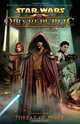 Star Wars: The Old Republic Volume 2 - Threat of Peace, Rob Chestney, Alex Sanchez, Michael Ativeh, Benjamin Carre 