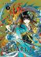 Gate 7 Volume 2, CLAMP 