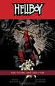 Hellboy Volume 12: The Storm and The Fury (Hellboy (Graphic Novels)), Mike Mignola, Duncan Fegredo, Dave Stewart 