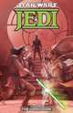 Star Wars: Jedi Volume 1 - The Dark Side, Scott Allie, Mahmud A. Asrar, Paul Mounts 
