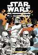 Star Wars: The Clone Wars - The Enemy Within, Jeremy Barlow, Brian Koschak, Mae Hao 
