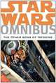 Star Wars Omnibus: The Other Sons of Tatooine, Jeremy Barlow, Mike W. Barr, Paul Chadwick, Michael A. Stackpole, Welles Hartley, Rob Williams, Bran 