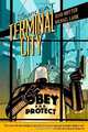 The Compleat Terminal City, Dean Motter, Michael Lark 