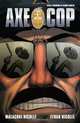 Axe Cop Volume 3, Malachai Nicolle, Ethan Nicolle 