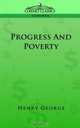 Progress and Poverty, Henry George 
