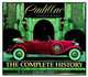 Cadillac at 100: Legacy of Leadership 1902-2006, Maurice D. Hendry, Jeffrey I. Godshall, David R. Holls, Tracy Powell 