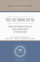They Are Coming for You: Dangers for Corporate Executives in the Expanding World of Financial Crime, Joseph F., Jr. Savage 