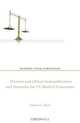 Director and Officer Indemnification and Insurance for VC Backed Companies, Thomas Klein 