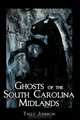 Ghosts of the South Carolina Midlands, Tally Johnson 