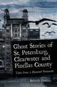 Ghost Stories of St. Petersburg, Clearwater and Pinellas County: Tales From a Haunted Peninsula (Haunted American), Deborah Frethem 