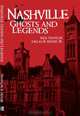 Nashville Ghosts and Legends (Haunted America), Ken Traylor, Delas M., Jr. House 