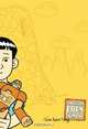 American Born Chinese, Gene Luen Yang 