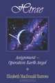 Htrae Assignment-Earth Angel, Elizabeth, MacDonald Burrows 