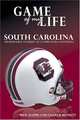 Game of My Life: South Carolina: Memorable Stories of Gamecocks Football (Game of My Life), Rick Scoppe, Charlie Bennett 