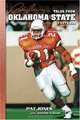 Tales from Oklahoma State Football, Pat Jones 