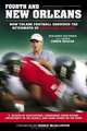 Fourth and New Orleans: How Tulane Football Survived the Aftermath of Hurricane Katrina, Benjamin Hochman 
