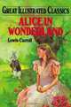 Alice In Wonderland, Lewis Carroll 