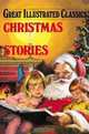 Christmas Stories, Claudia Vurnakes 
