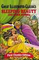 Sleeping Beauty & Other Stories (Great Illustrated Classics), 