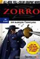 Zorro #1: Scars! (Zorro), Don McGregor 