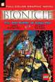 Bionicle #5: The Battle of Voya Nui, Greg Farshtey 