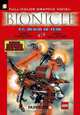 Bionicle #7: Realm of Fear, Greg Farshtey 