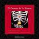 El Corazon De La Muerte/Altars and Offerings for Days of the Dead, Chiori Santiago 