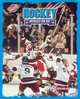 Hockey: Miracle on Ice, Michael Sandler 