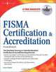 Fisma Certification & Accreditation Handbook, Laura Taylor 