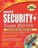Security+ Study Guide, Ido Dubrawsky, Jeremy Faircloth, Michael Gregg, Eli Faskha 