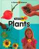 Exploring Plants (Sense of Science), Claire Llewellyn 