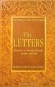 The Letters: Epistles on Islamic Thought, Belief, and Life (The Risale-i Nur Collection), Bediuzzaman Said Nursi 