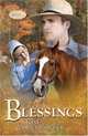Blessings (Sommerfeld Trilogy #3), Kim Vogel Sawyer 