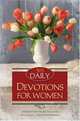 365 DAILY DEVOTIONS FOR WOMEN (365 Daily), Jewell Johnson 