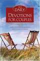 365 DAILY DEVOTIONS FOR COUPLES (365 Daily), Toni Sorter, Pamela McQuade 