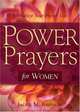 POWER PRAYERS FOR WOMEN, Jackie M. Johnson 
