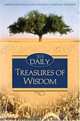 365 DAILY TREASURES OF WISDOM (365 Daily), Dave Abrham 